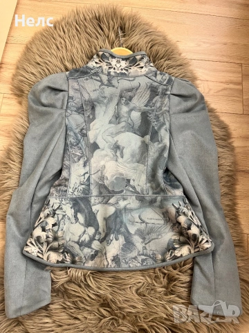 Якенце блейзър на 29 Desires , снимка 5 - Якета - 53307138