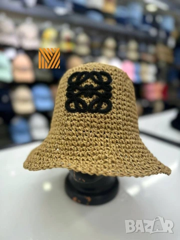 каперси/ шапки celine loewe , снимка 8 - Шапки - 50984570