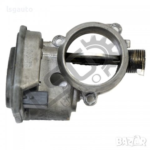 Дроселова клапа BMW 5 Series (E60,E61) 2003-2010 B170622N-92