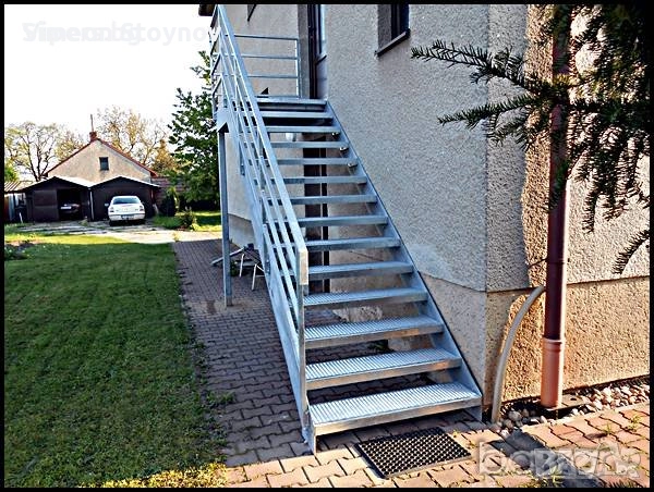 Вити стълби парапети , снимка 15 - Други ремонти - 51689963