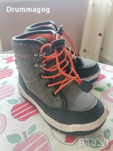 Зимни обувки Reserved, No. 24/25, снимка 2 - Детски боти и ботуши - 43906795