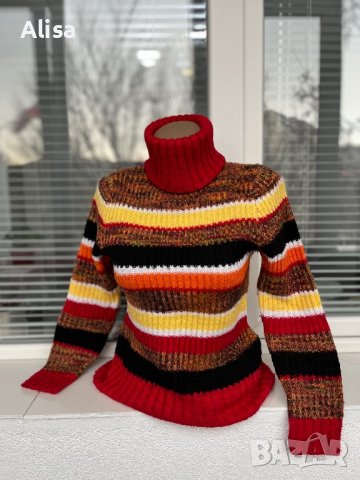 Страхотно дамско поло