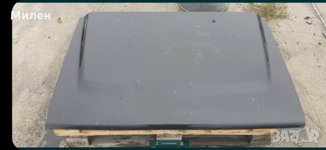 Преден Капак Daihatsu Feroza  1989-2002 Година  Дайхатцу Фероза, снимка 7 - Части - 32483026