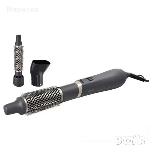Четка за горещ Въздух Philips / Philips Series 3000, снимка 2 - Маши за коса - 49313586