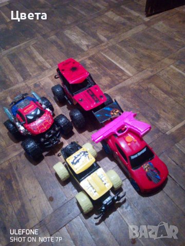 Детски играчки, снимка 9 - Други - 38639134