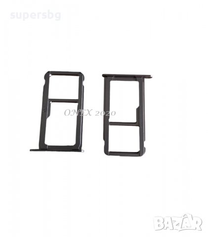 Нов SIM държач за Huawei P9 Sim Card Tray SIM HOLDER, снимка 1