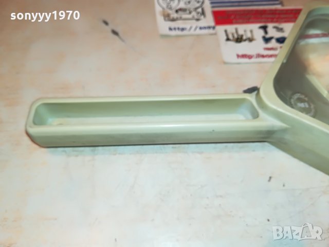 asotal 8 dptr. germany-лупа 2907212028, снимка 3 - Антикварни и старинни предмети - 33665181