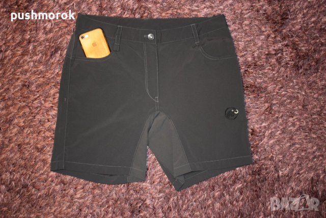 Mammut Runbold Light Shorts размер 44  / #00089 /, снимка 1 - Къси панталони и бермуди - 36947994
