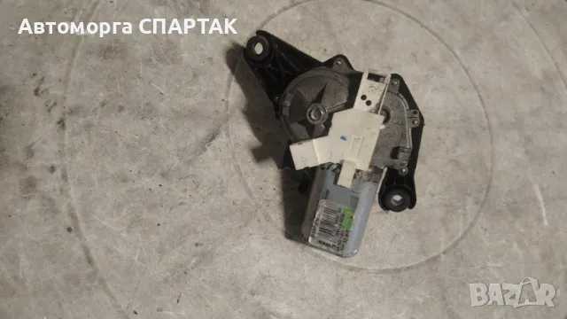 Моторче задна чистачка Renault Twingo II 1.2 16V 8200311486