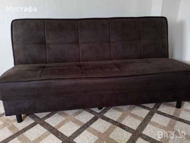 Диван сгъваем