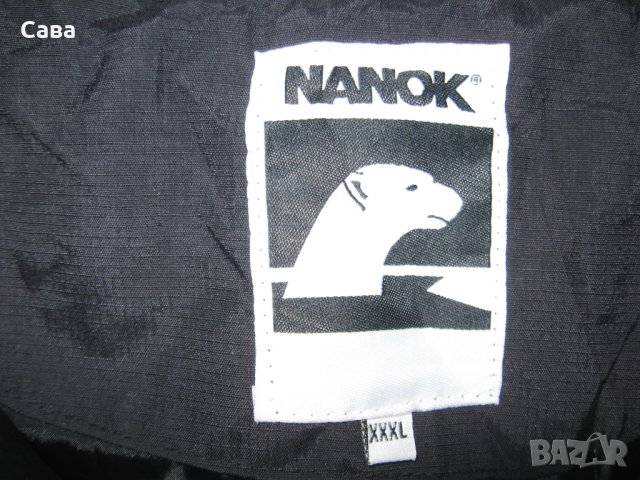 Елек NANOK  мъжки,2-3ХЛ