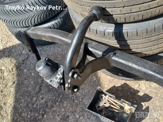 Части за Honda Jazz 2002-2008 , снимка 6 - Части - 47278691