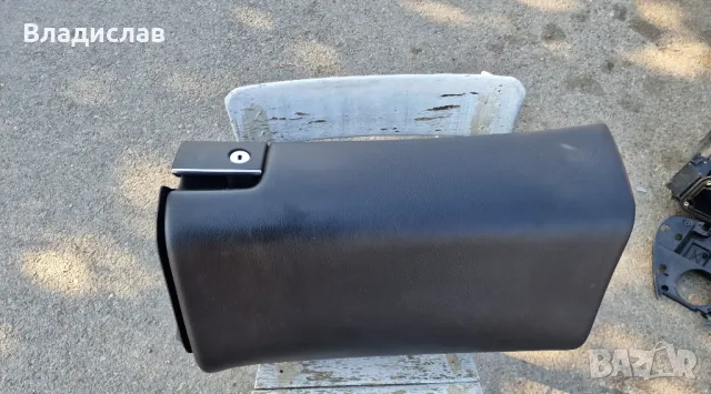 Табло с жабка и кори за Mercedes C-Class W203 , снимка 10 - Части - 47915945