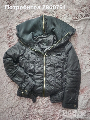 Дамско яке Pause jeans 