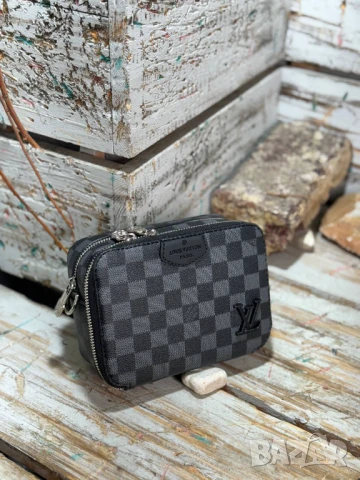 чанти louis vuitton, снимка 5 - Чанти - 50768322