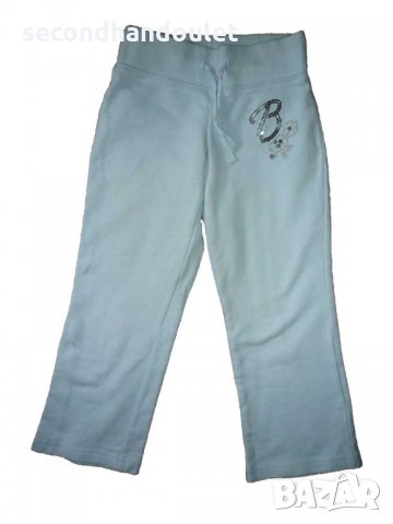 BENETTON детско долнище за 2-3 г., снимка 1