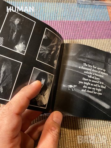 Dream Theater,Shadow Gallery,Y.Malmsteen,Gandalf, снимка 7 - CD дискове - 39988879