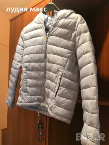 Продавам три нови дамски якета без етикет., снимка 1