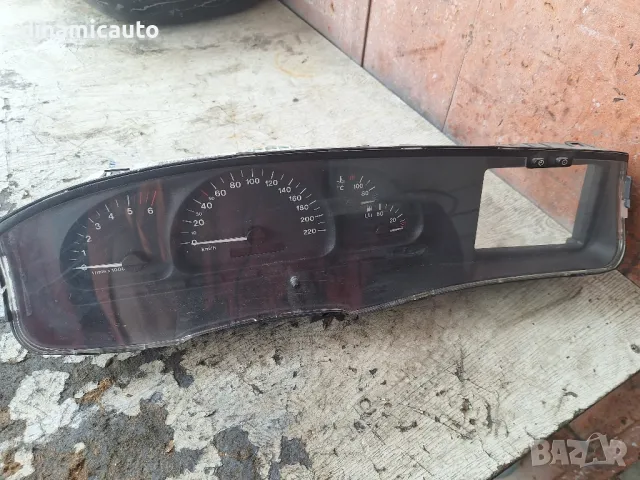 Километраж за Opel Vectra 24 422 215 RN