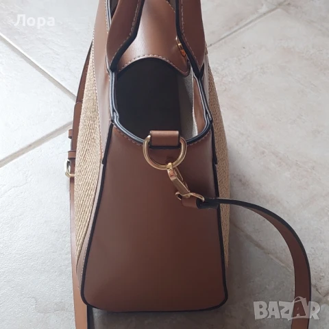 Дамска чанта Parfois, снимка 5 - Чанти - 51041946