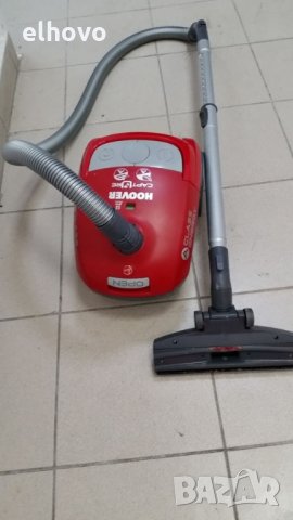 Прахосмукачка Hoover CP71, снимка 2 - Прахосмукачки - 26273118