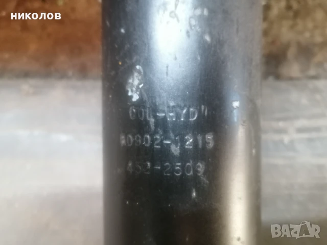 хидроцилиндри , снимка 5 - Индустриална техника - 51099926