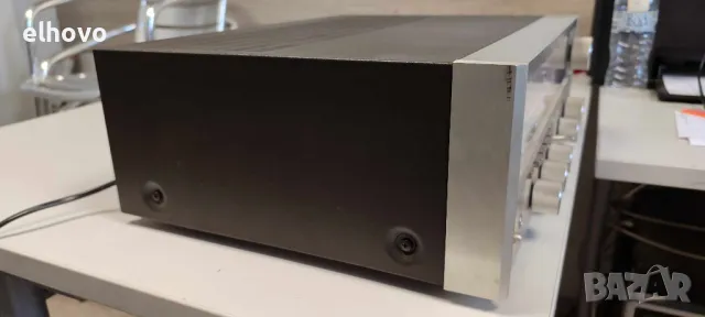 Ресивър Harman/Kardon hk 560, снимка 10 - Ресийвъри, усилватели, смесителни пултове - 48290976