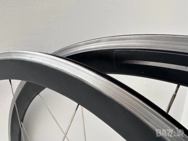 Campagnolo Shamal-комплект шосейни капли, снимка 11 - Части за велосипеди - 51457479