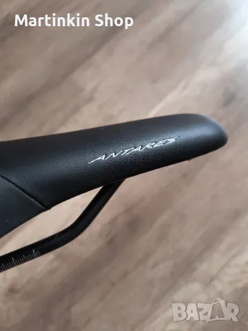 Седалка за велосипед Fizik , снимка 5 - Аксесоари за велосипеди - 48173973