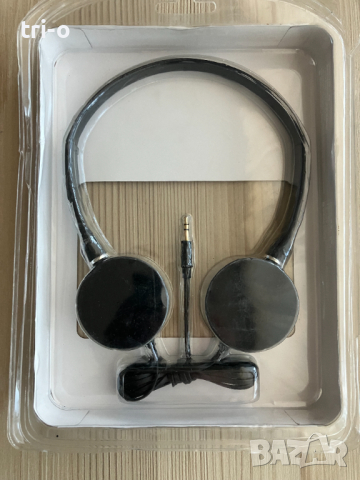 Стерео слушалки Technika light weight, снимка 5 - Слушалки и портативни колонки - 44891191