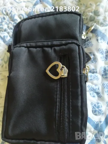 Чантички за телефони , снимка 7 - Чанти - 47360933