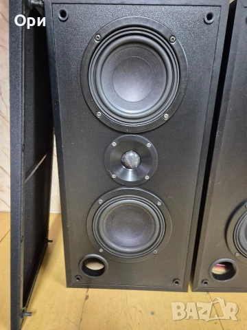 Тонколони Grundig CL-BX 6, снимка 5 - Тонколони - 53584352