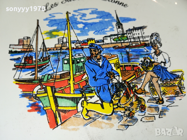 КРАСИВА ЧИНИЯ ЗА КОЛЕКЦИЯ ОТ ФРАНЦИЯ 1903241727, снимка 11 - Антикварни и старинни предмети - 44843231