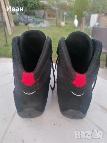 продавам мото боти TCX Pulse , снимка 3 - Аксесоари и консумативи - 51712669