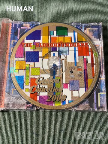 Eminem - Bloodhound Gang - Notorious BIG , снимка 10 - CD дискове - 44113922