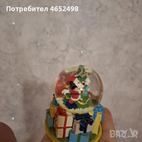 Стъклени Сувенири, снимка 3 - Декорация за дома - 52481886