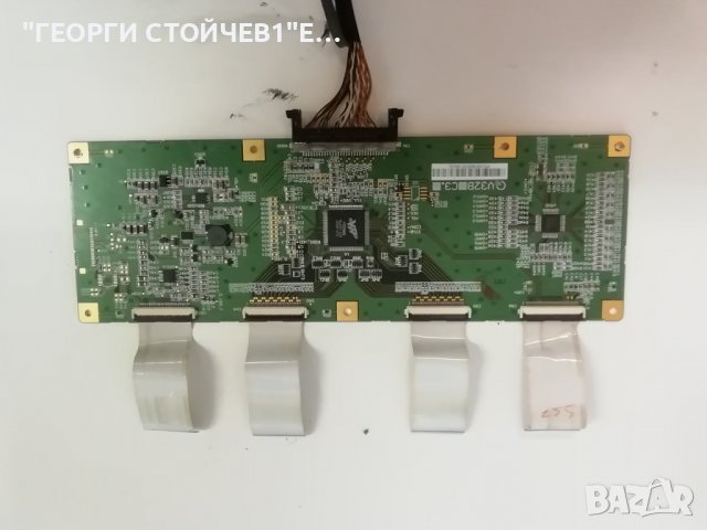 BLUESKY    BS3206HI  С ДЕФЕКТЕН ДИСПЛЕЙ, снимка 10 - Части и Платки - 39395567