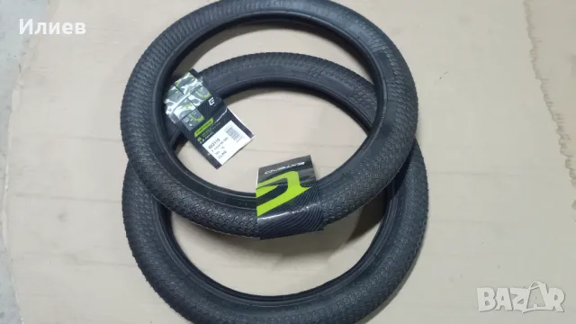 Гуми за велосипед 16", снимка 8 - Части за велосипеди - 50364913