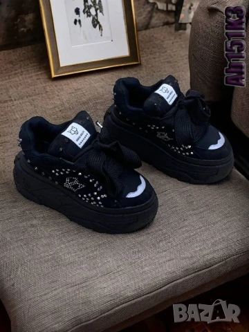 дамски маратонки , снимка 5 - Маратонки - 51302099