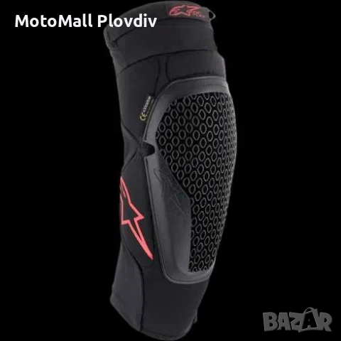 Наколенки ALPINESTARS Bionic Flex, снимка 3 - Аксесоари и консумативи - 51507973