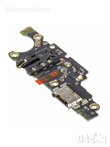 БЛОК ЗАХРАНВАНЕ HONOR X7B 4G (CLK-LX1), снимка 2 - Резервни части за телефони - 52798333