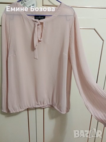 летни   блузки,ризи Amisu,Flash, снимка 3 - Ризи - 32739473