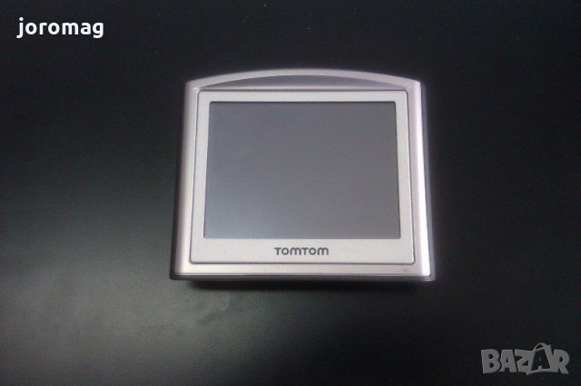 TomTom ONE, снимка 1 - TOMTOM - 26544165