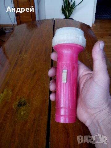 Стар фенер,фенерче #5, снимка 5 - Антикварни и старинни предмети - 27379765