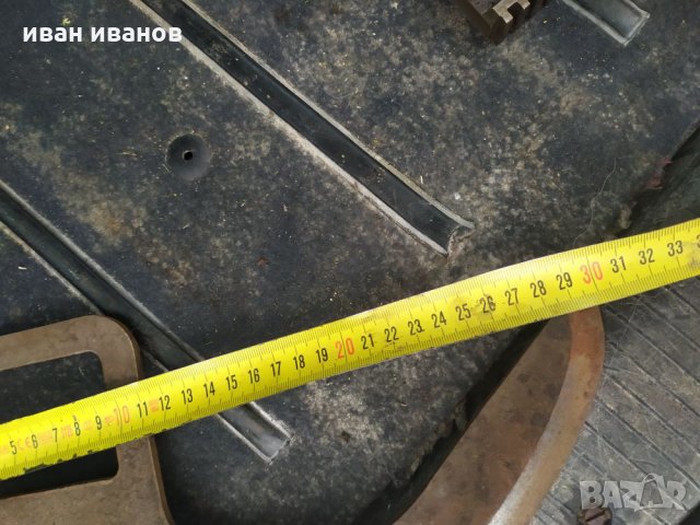 ножове за сечки, снимка 4 - Селскостопанска техника - 27181409