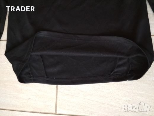 Термо бельо тениска с дълъг ръкав ODLO, снимка 15 - Спортна екипировка - 26876097