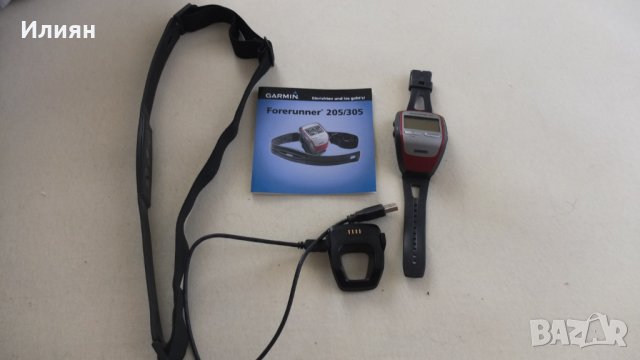 Продавам gps часовник в Garmin в гр. Костенец - ID27581333 — Bazar.bg