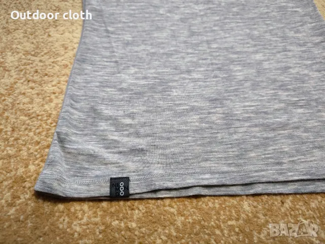 NeoMonDo merino вълна дамска термо блуза, снимка 4 - Други - 47646336