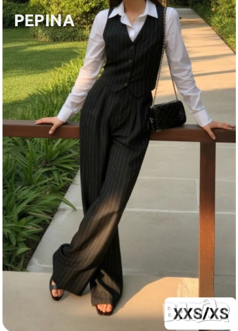 Елегантен елек