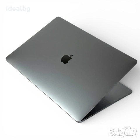 Macbook Pro 15 2018 i7 2,2Ghz 32RAM 1TB Space Gray Гаранция!, снимка 6 - Лаптопи за работа - 51017592